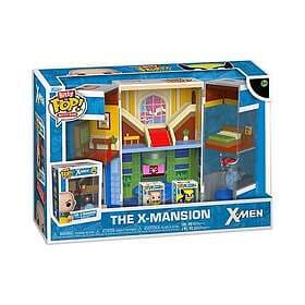 Funko Bitty Pop! Box The X-Mansion