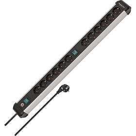 Brennenstuhl 12-Way Power Strip 3m 1391030200