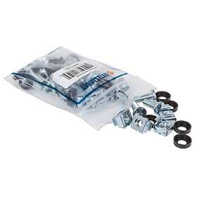Intellinet Cage Nut Set 20 Pack 712194