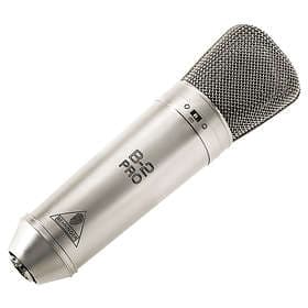Behringer B-2 PRO