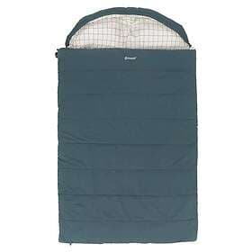 Outwell Camper Lux Double