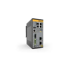 Allied Telesis IE220 Series Switch AT-IE220-6GHX-80