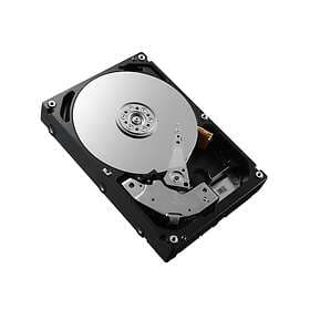 Dell 77T62 600GB 2.5" SAS