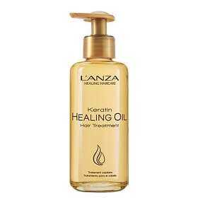 LANZA Keratin Healing Oil Hair Treatment 185ml