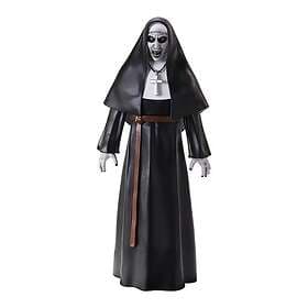 The Nun Bendable Figure Valak Nun