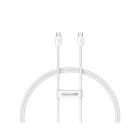 Baseus P10365200211-00 USB-C to USB-C 30W 480Mb/s 1m