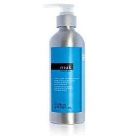 Muk Kinky Curl Leave in Moisturiser 200ml