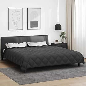 vidaXL Duvet Winter 200x220cm 42025724
