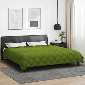 vidaXL Winter Duvet 200x220cm 42025676