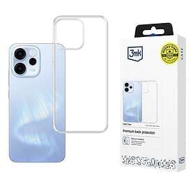 3mk Clear Case for Oppo Reno 15 5G