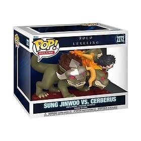 Funko Sung Jinwoo vs. Cerberus #2272