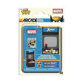 Funko Marvel X-Men Arcade Bitty Pop