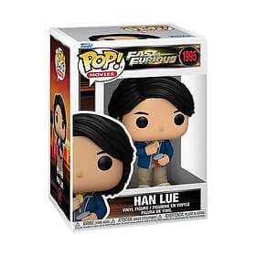 Funko POP! Movies Fast & Furious Han Lue