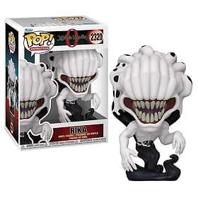 Funko Pop! Animation: Jujutsu Kaisen - Rika #2320