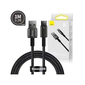 Baseus CAWJ000001 USB-C to USB-C USB 2.0 1m