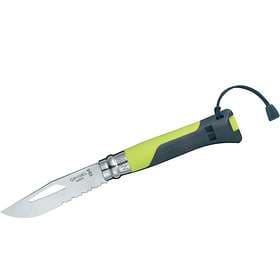 Opinel N°8 Specialists Outdoor
