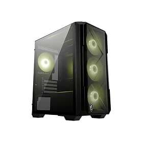 MSI MAG FORGE M120R AIRFLOW (Black)