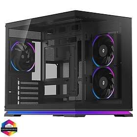 Powercool Aurora (Black)