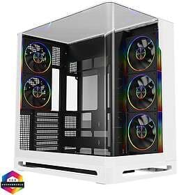 Powercool Navigator (White)