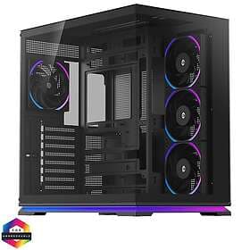 Powercool Plasma (Black)
