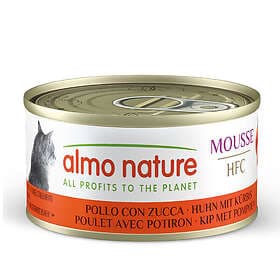 Almo Nature HFC Cat Mousse 24x0,07kg