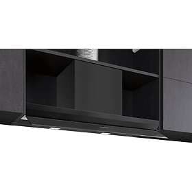 Siemens iQ700 LJ98BET60B 90cm (Black)