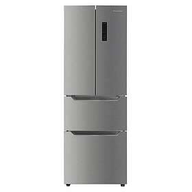 Russell Hobbs RH186FDFF602E1SS (Stainless Steel)