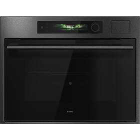 Asko OCS64BSH (Black Steel)