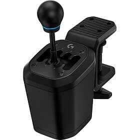 Logitech G Shifter (PC/PS4/PS5/Xbox One/Xbox Series X|S)