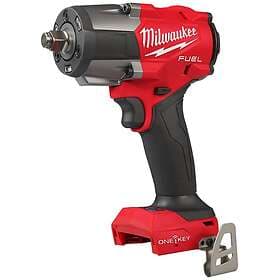Milwaukee M18ONEFMTIW2FC12-0X Cordless Impact Wrench 1/2" (w/o Battery)