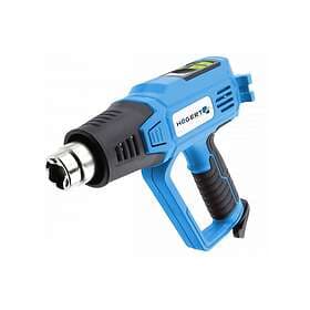 Hogert HT2C552 2000W Heat Gun