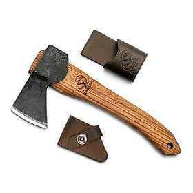 BeaverCraft AX1 Bushcraft Axe