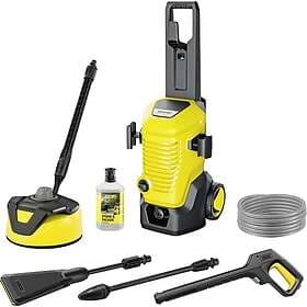 Kärcher K 5 WCM Flex eco!Booster 1.324-407.0