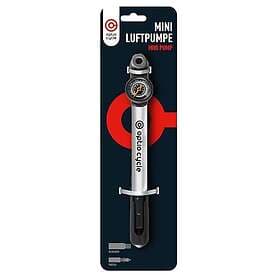 Option Mini Bike Pump 120PSI