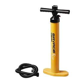 Savage Gear 29psi Hand Pump Yellow SVS70785