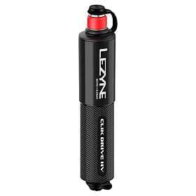 Lezyne Clik Drive HV 90PSI 1-MP-CLKHV-V104