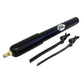 ETC Pump 30cm Black EPU100
