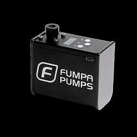 Fumpa Mini Pump 13.5Bar 360G