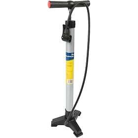 ON BIKE Silver T-Handle Pump B0BJ3LYF9W