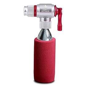 ARSUK CO2 Inflator Silver