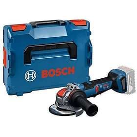 Bosch GWX 18V-11 PS (w/o Battery)