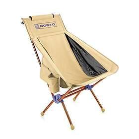 CORTONA Folding Chair XL