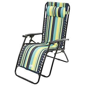 Trespass Glentilt Reclining Chair