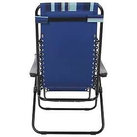 Trespass Glentilt Camping Chair