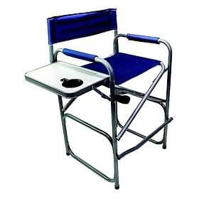 Fultyme Rv Director Tall Camping Chair