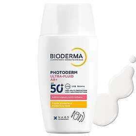 Bioderma Photoderm Ultra-Fluid AR+ Sun Fluid SPF50 40ml