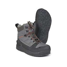 Westin W6 Stockingfoot Wader Gunmetal Grey