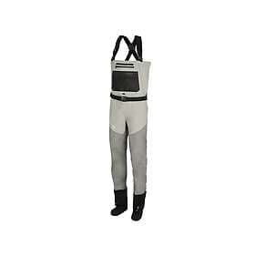 Westin W6 Stockingfoot Waders Gunmetal Grey XL