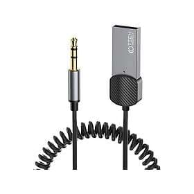 Tech-Protect Ultraboost Bluetooth Aux Audio Adapter Cable