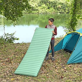 Bestway AdventuRest Large Air Mattress 198x71cm